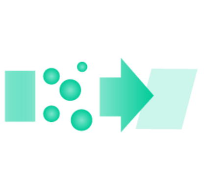 inline generation & deposition inline-generation-and-deposition