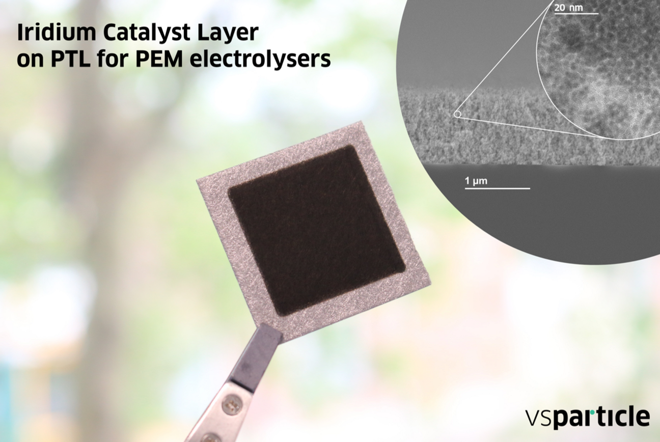 iridium_coating_validation
